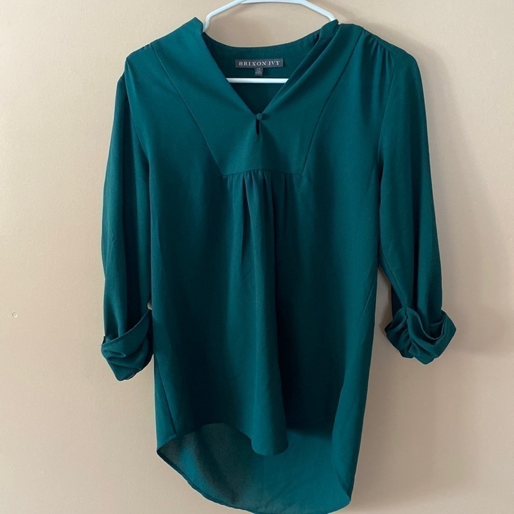 Brixon Ivy top